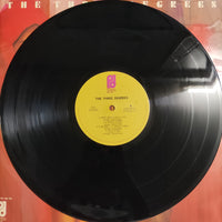 แผ่นเสียง The Three Degrees - The Three Degrees Vinyl VG+