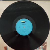 แผ่นเสียง Yumi Arai - Yuming Brand Vinyl VG+