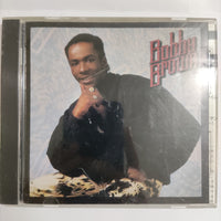 ซีดี Bobby Brown - King Of Stage CD VG+
