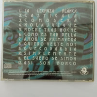 GVACO - ARCHIPIELAGO CD VG+