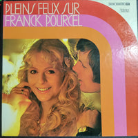 แผ่นเสียง Franck Pourcel - Pleins Feux Sur Vinyl VG+ 9LPs