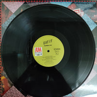 แผ่นเสียง Humble Pie - Eatit Vinyl VG+ 2LPs