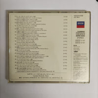 ซีดี Luciano Pavarotti - O Sole Mio Favourite Italian Songs CD VG