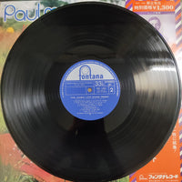 แผ่นเสียง Paul Mauriat - Love Sounds Present Vinyl VG+