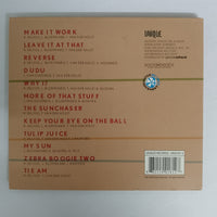 ซีดี The Jazzinvaders - 3 CD VG+