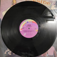แผ่นเสียง Lakeside - Your Wish Is My Command Vinyl VG
