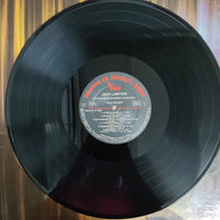 แผ่นเสียง Jack Lantier - Les Plus Jolies Chansons Francaises Vinyl VG+ 10LPs