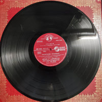 แผ่นเสียง Various - Operettes Celebres Vinyl VG+ 10LPs