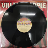 แผ่นเสียง Village People - Macho Man Vinyl VG+