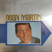 แผ่นเสียง Dean Martin Vinyl VG+