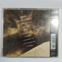 ซีดี Mariah Carey - Emotions CD VG+