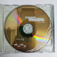 ซีดี Various - Golden Memóries Original Artists 2 CD NM 2CDs แผ่นทอง