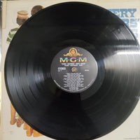 แผ่นเสียง Every Mothers' Son - Every Mothers' Son's Back Vinyl VG+