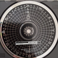 ซีดี Enigma - The Cross Of Changes CD VG+