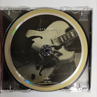 ซีดี Jack Lee - Asianergy CD NM