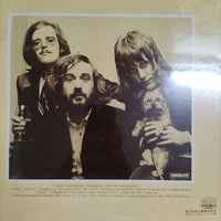 แผ่นเสียง The Nice - All About The Nice Featuring Keith Emerson Vinyl VG+ 2LPs
