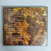 ซีดี Various - Juan Pablo Barrios - His Salsa Latin-Jazz CD VG