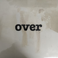 แผ่นเสียง Off Course - Over Vinyl VG+
