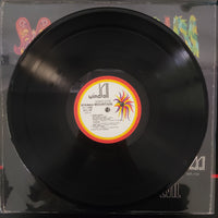 แผ่นเสียง Mountain - Flowers Of Evil Vinyl VG+