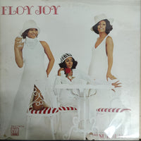 แผ่นเสียง The Supremes - Floy Joy Vinyl VG+