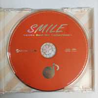ซีดี Various - Smile Avex Best Hit Collection CD VG