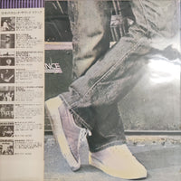 แผ่นเสียง Yoshito Machida - 長距離ランナー Vinyl VG+