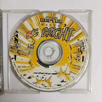 ซีดี Joni & Louis - รวมฮิต Big Bright CD VG+