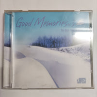 ซีดี Various - Good Memories Vol.3 The Best Song In Piano CD VG+
