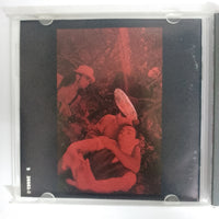 ซีดี Red Hot Chili Peppers - Blood Sugar Sex Magik CD VG+