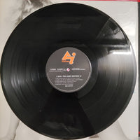 แผ่นเสียง Anne Bertucci - I Need You Anne Bertucci II Vinyl VG+