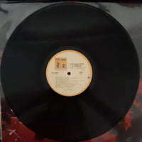 แผ่นเสียง The Beach Boys - The Beach Boys In Concert Vinyl VG+ 2LPs