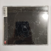 ซีดี Garnett Silk - Journey CD NM or M-