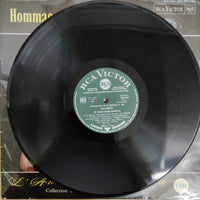 แผ่นเสียง Ida Presti - Hommage À Vinyl VG