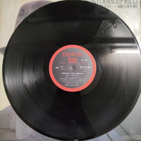 แผ่นเสียง John Stubblefield - Midnight=Over=Memphis Vinyl VG+