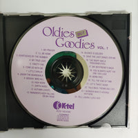 ซีดี Various - Oldies But Goodies Vol.1 CD VG