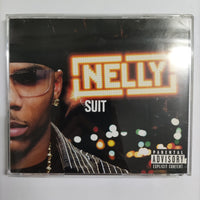ซีดี Nelly - Suit CD NM or M-