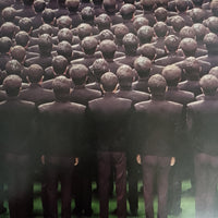 แผ่นเสียง Yellow Magic Orchestra - 増殖 X∞Multiplies Vinyl VG