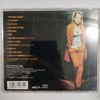 ซีดี Pandora - Changes CD VG+