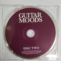 ซีดี Various - Guitar Mood The Most Uplifting Guitar Classics Of All Time CD NM 3CDs