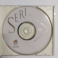 ซีดี Seri Ishikawa, Toru Takemitsu - Toru Takemitsu Pop Songs CD VG+