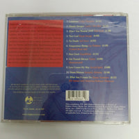 ซีดี Various - Smooth Grooves 4 CD VG+