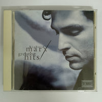 ซีดี Richard Marx - Greatest Hits CD VG+