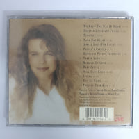 ซีดี Kevyn Lettau - Simple Life CD VG+