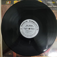 แผ่นเสียง Mariachi Miguel Diaz - Viva Mexico ! Rancheros De Mexico, Vol.2 Vinyl VG+