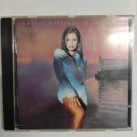 ซีดี Vanessa Williams - The Comfort Zone CD VG+
