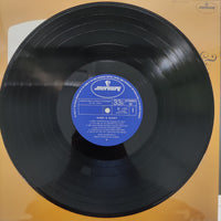 แผ่นเสียง Dinah Washington / Quincy Jones And His Orchestra - Queen & Quincy Vinyl VG+