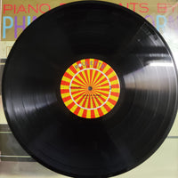 แผ่นเสียง Phineas Newborn Trio - Piano Portraits By Phineas Newborn Vinyl VG+