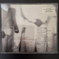 ซีดี Jackopierce - Finest Hour CD VG+