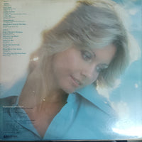 แผ่นเสียง Olivia Newton-John = Olivia Newton-John - Come On Over = 水のなかの妖精 Vinyl VG+