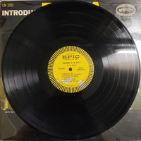 แผ่นเสียง Rita Moss - Introducing Rita Moss Vinyl VG+